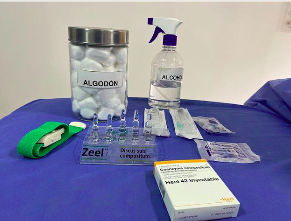 lyo medical